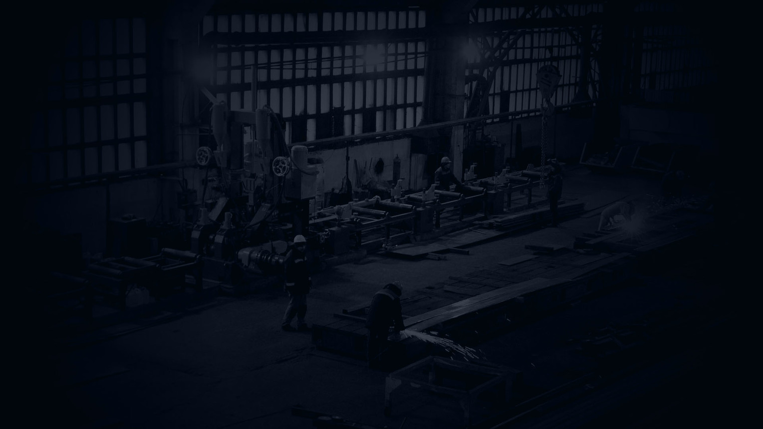 Таблиця навантажень для зварних решіток з кроком несучих полос t = 34,3