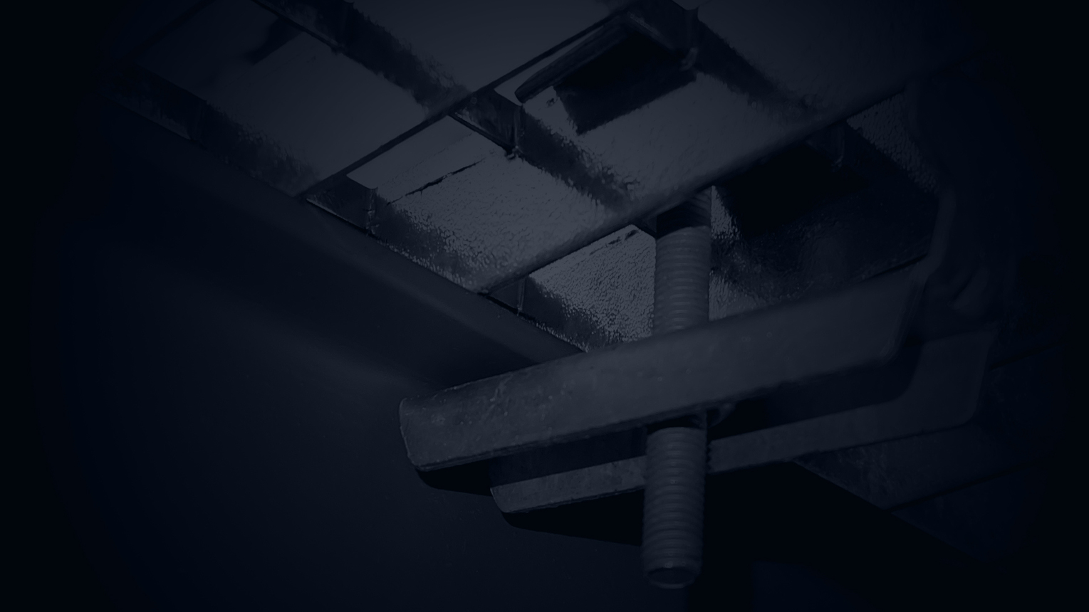 Способи кріплення настилу